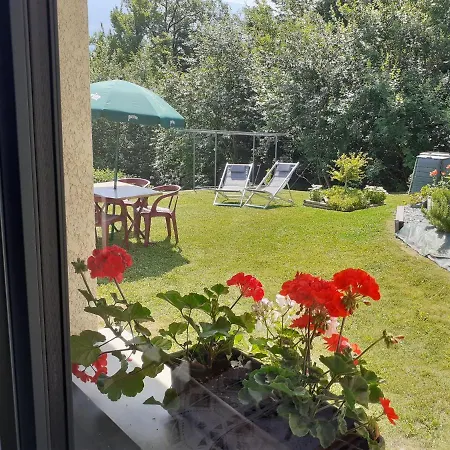Appartement En Rez De Jardin Thénésol Exterior foto